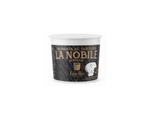 Burrata al Tartufo 100g 2