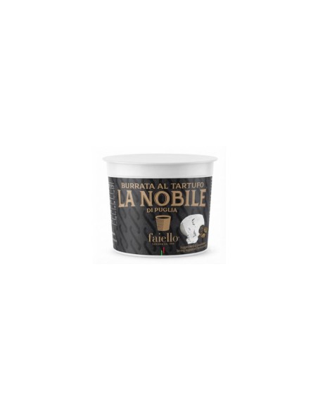 Burrata al Tartufo 100g